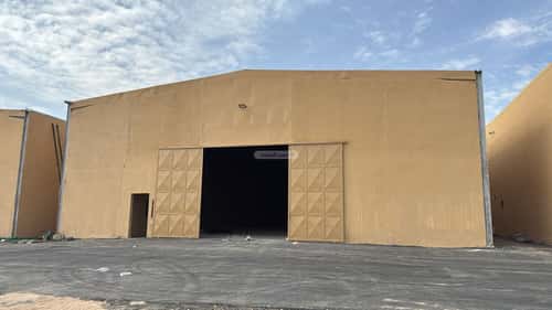warehouse in Al Sulay 1