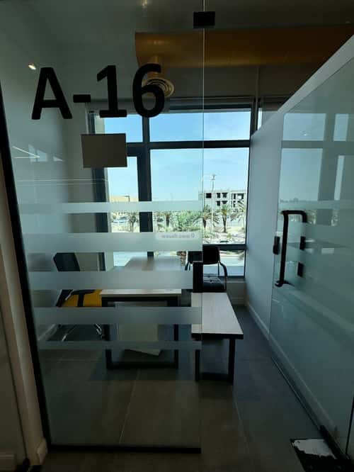 office in Ad Duraihimiyah, Riyadh 15