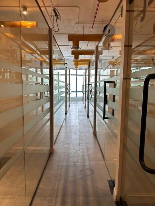 office in Ad Duraihimiyah, Riyadh 17