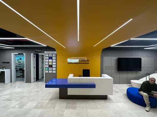 office in Ad Duraihimiyah, Riyadh 5