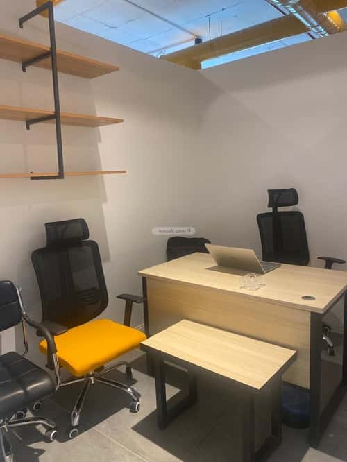 5000 sqm office in Ad Duraihimiyah 4