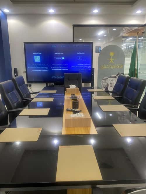5000 sqm office in Ad Duraihimiyah 11