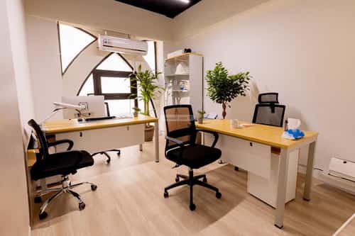 5000 sqm office in Ad Duraihimiyah 8