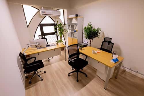 5000 sqm office in Ad Duraihimiyah 2