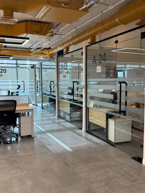 5000 sqm office in Ad Duraihimiyah 6
