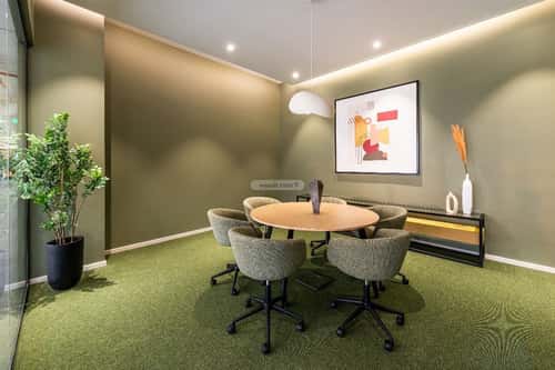 عقار  في الملك سلمان، الرياض 11