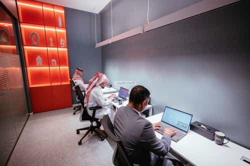 عقار  في الملك سلمان، الرياض 7