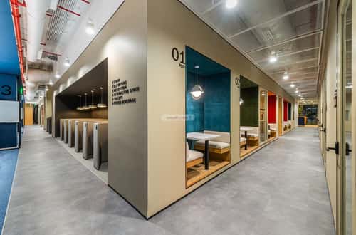 عقار  في الملك سلمان، الرياض 16