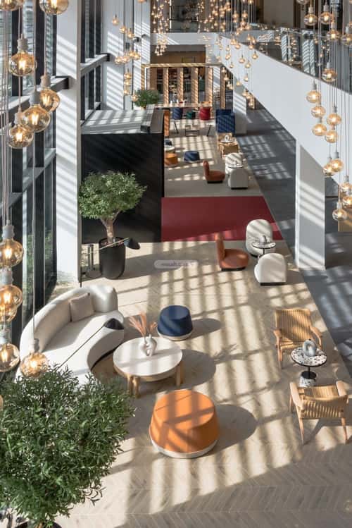 عقار  في الملك سلمان، الرياض 7