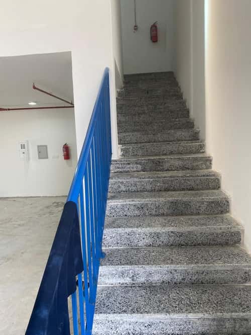 warehouse in Al Misfat 1