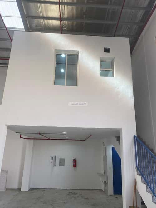 warehouse in Al Misfat 3