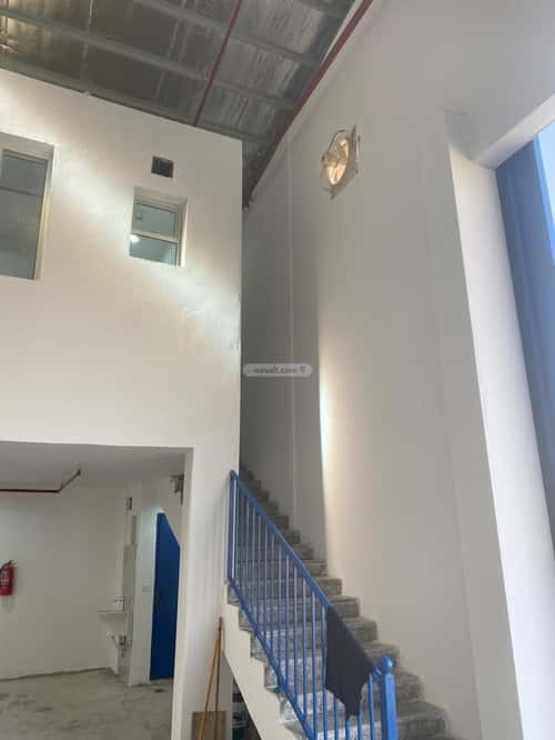 warehouse in Al Misfat 11