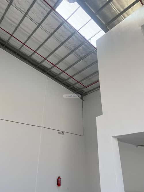 warehouse in Al Misfat 5