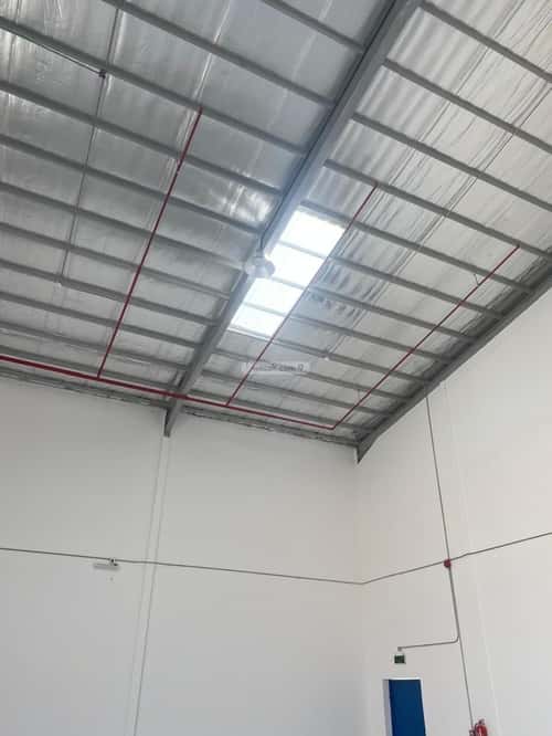 warehouse in Al Misfat, Riyadh 8