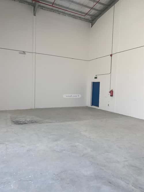 warehouse in Al Misfat 10