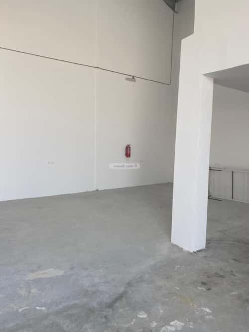 warehouse in Al Misfat 3