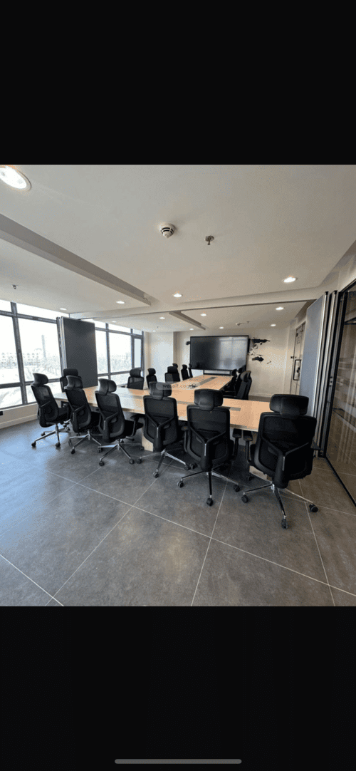 office in Ad Duraihimiyah, Riyadh 13
