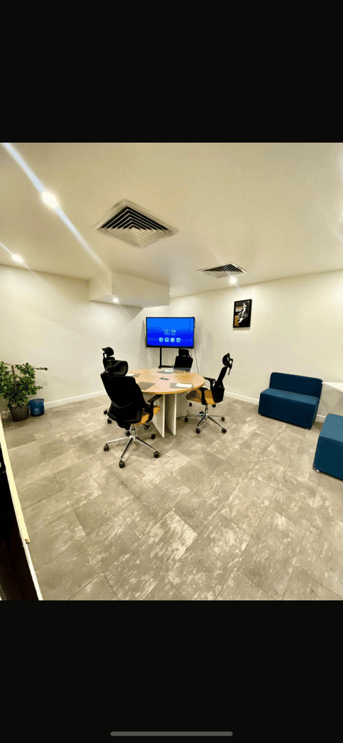 office in Ad Duraihimiyah, Riyadh 9
