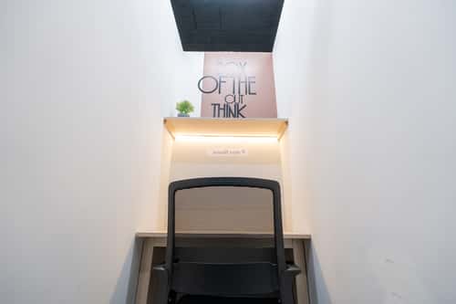 office in King Abdul Aziz, Riyadh 6