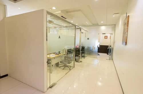 884 sqm office in Al Aridh 1