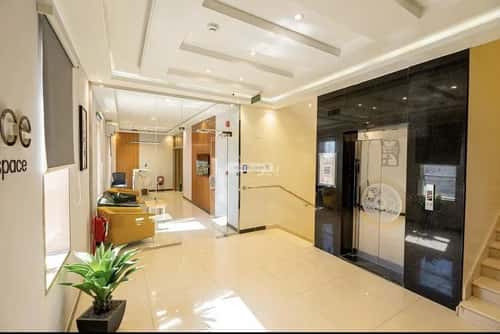 884 sqm office in Al Aridh 2