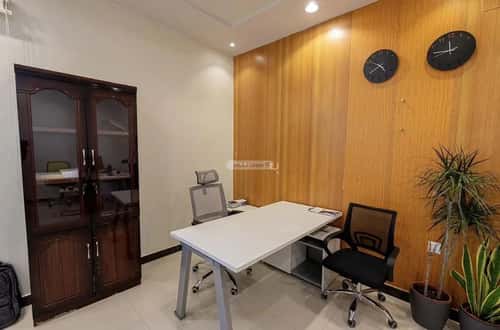 884 sqm office in Al Aridh 3