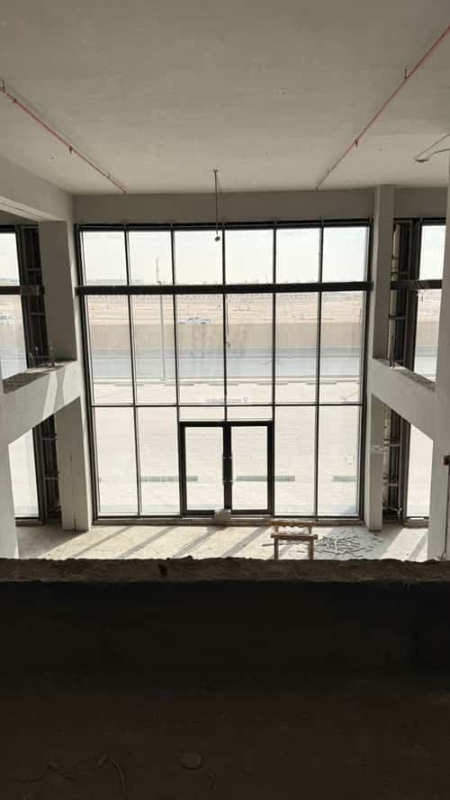 2260 sqm shop in Al Safaa 3