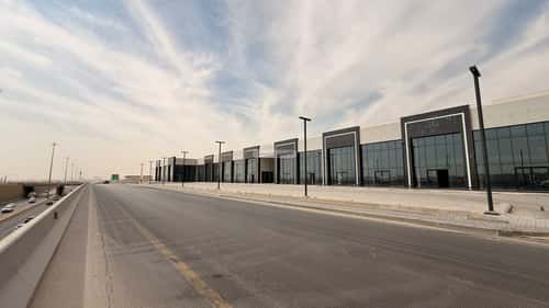 shop in Al Safaa, Riyadh 5