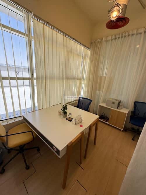 office in At Taawon, Riyadh 4