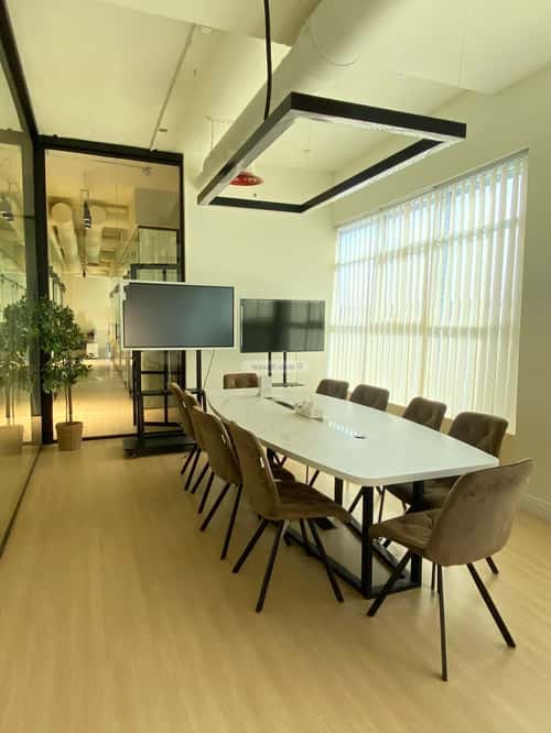 office in At Taawon, Riyadh 5