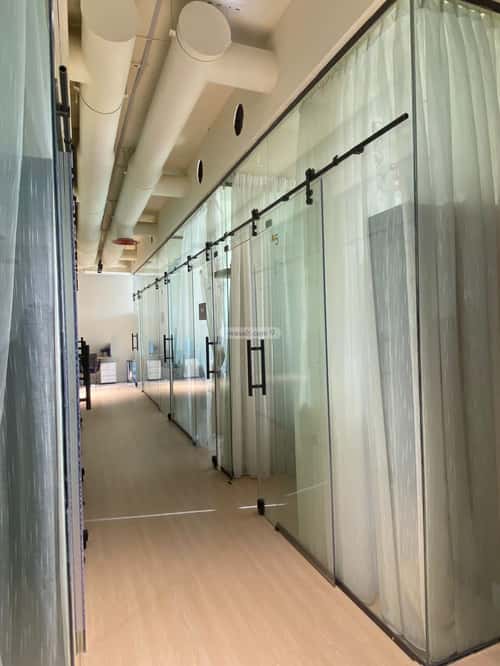 office in At Taawon, Riyadh 6