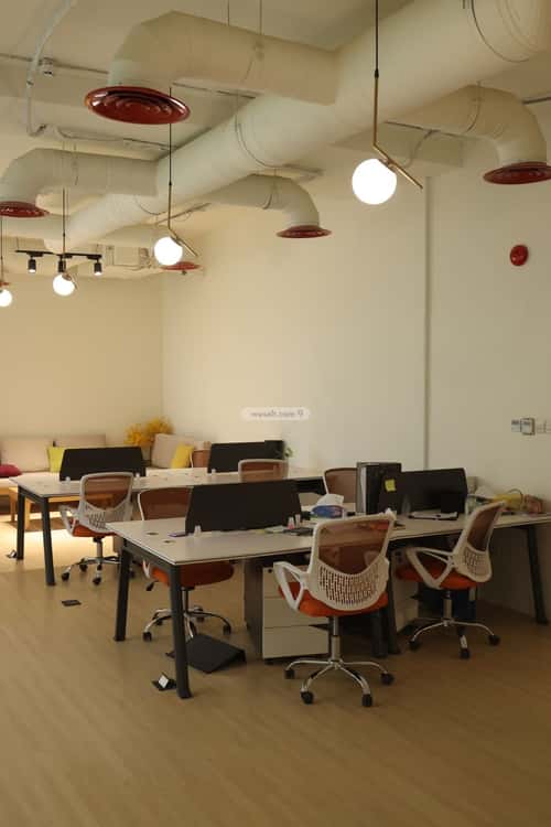 office in At Taawon, Riyadh 8