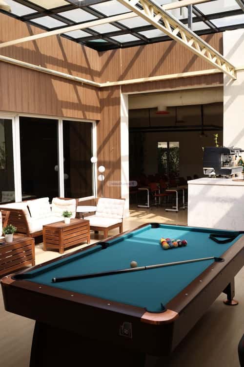 office in At Taawon, Riyadh 9