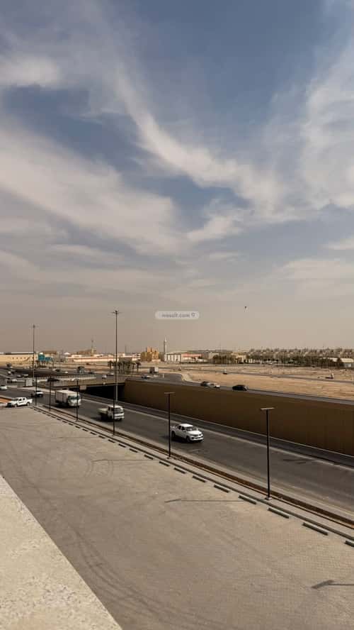 2185 sqm office in Al Safaa 7