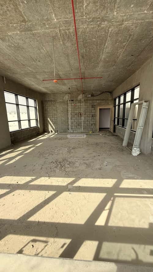 2185 sqm office in Al Safaa 13