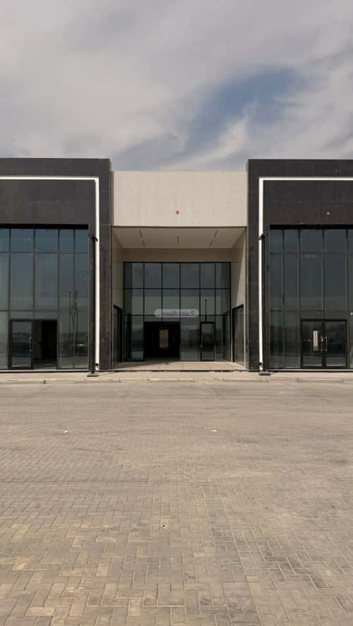 2185 sqm office in Al Safaa 10
