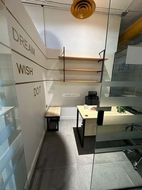 9000 sqm office in As Suwaidi 4