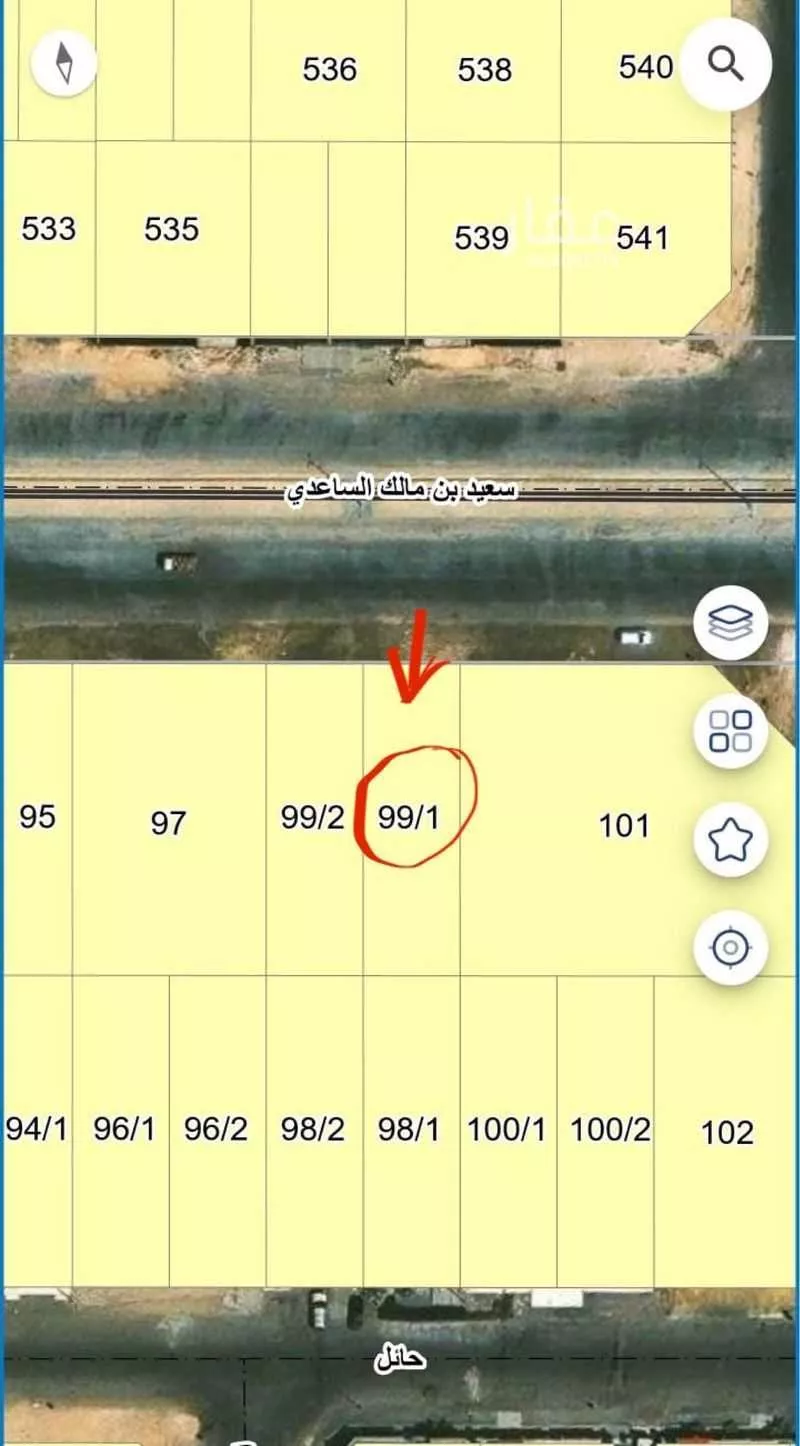 عقار 1 غرف في اللؤلؤ، الخبر 7