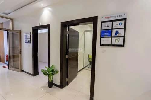 884 sqm office in Al Aridh 2