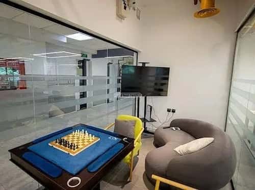 مكتب 9000 م² في السويدي 4