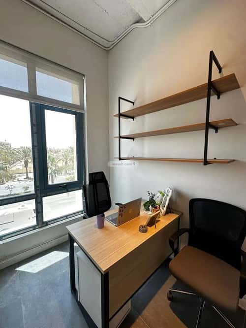 9000 sqm office in As Suwaidi 1