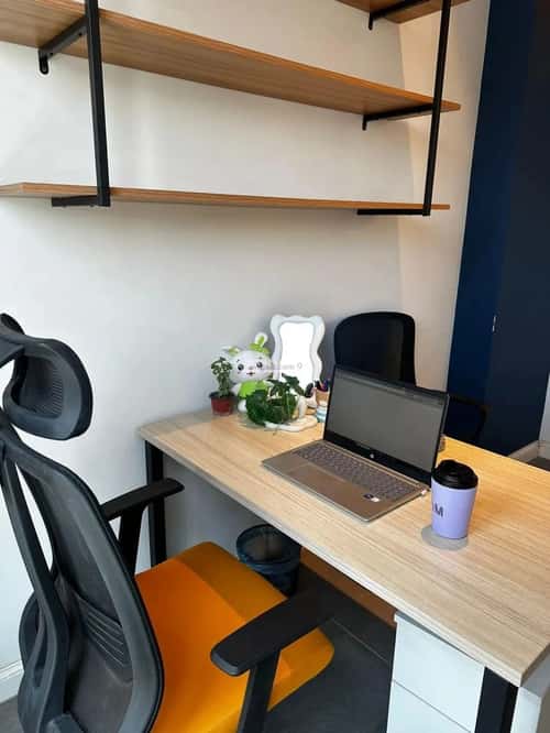 9000 sqm office in As Suwaidi 2