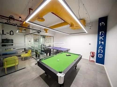 9000 sqm office in As Suwaidi 3