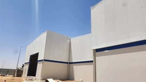 warehouse in An Nadhim 5