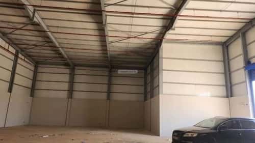 warehouse in An Nadhim 6