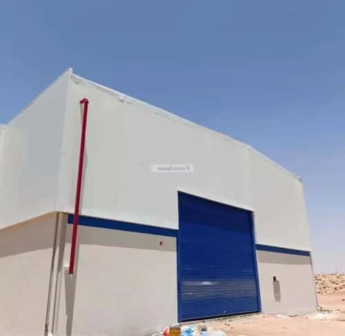 warehouse in An Nadhim 4
