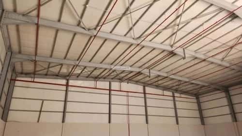 warehouse in An Nadhim 5