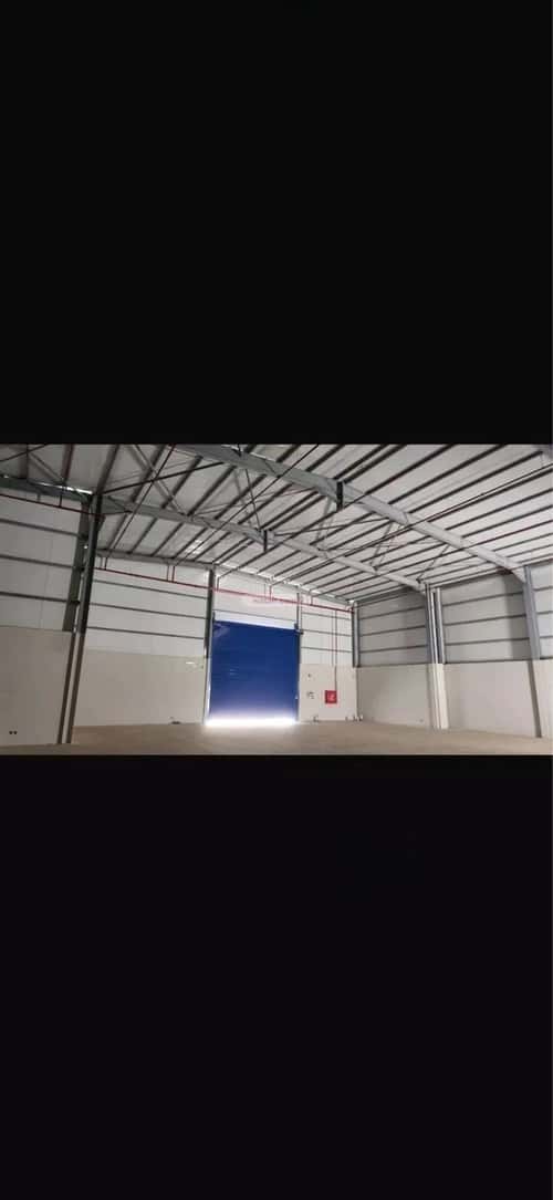 warehouse in An Nadhim 5