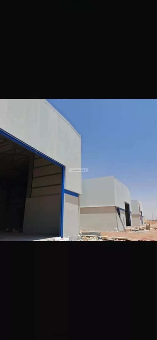 warehouse in An Nadhim 4