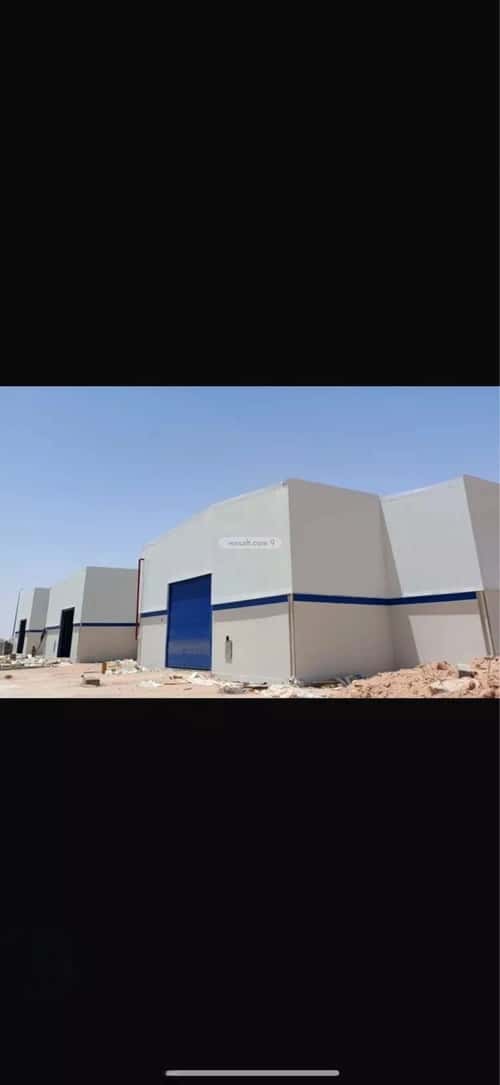 warehouse in An Nadhim 2